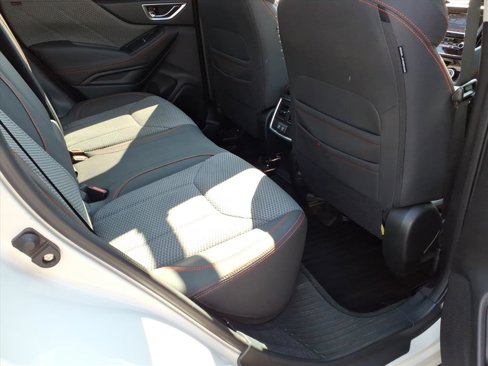 Used 2019 Subaru Forester Sport image 9