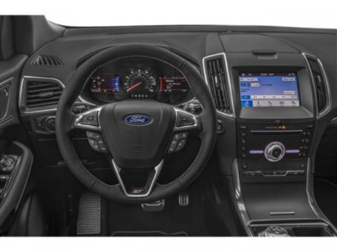 Used 2019 Ford Edge ST w/ Convenience Package image 7