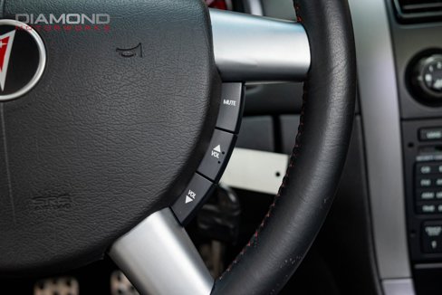 Used 2006 Pontiac GTO image 58