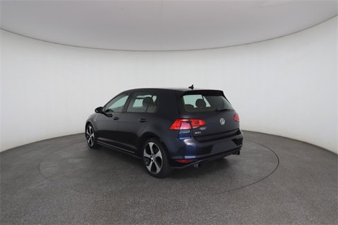 Used 2016 Volkswagen GTI S image 12