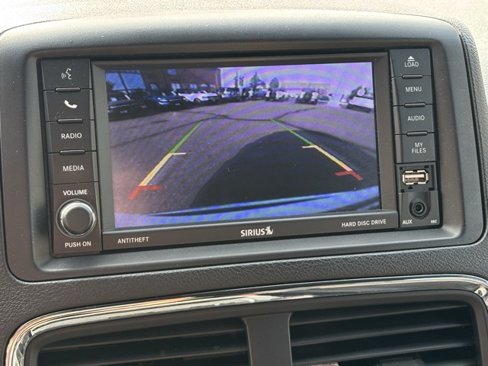 Used 2019 Dodge Grand Caravan SXT image 31