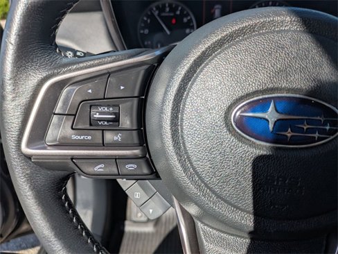 Used 2022 Subaru Outback Premium image 21