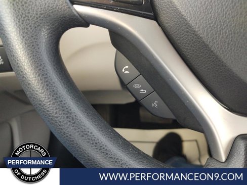 Used 2013 Honda Civic LX image 17