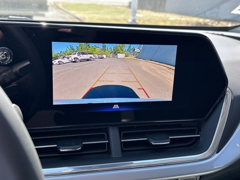 New 2025 Chevrolet Trax LT w/ Driver Confidence Package image 22