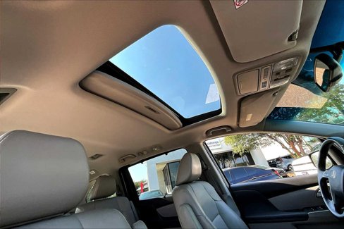 Used 2012 Honda Odyssey EX-L image 12