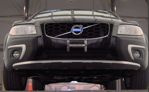 Used 2016 Volvo XC70 T5 Premier image 7