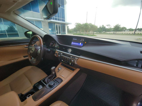 Used 2016 Lexus ES 350 image 20