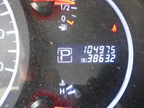 Used 2012 Nissan Quest S image 18