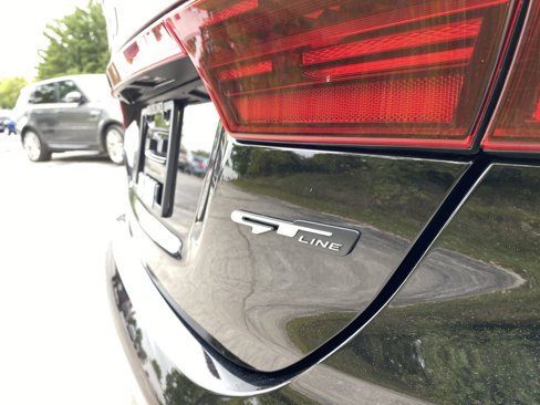 Used 2022 Kia Forte GT-Line w/ GT-Line Technology Package image 40