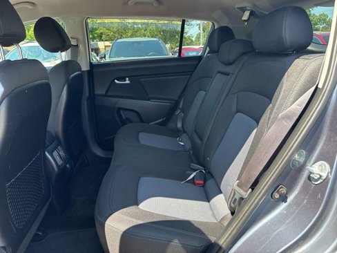 Used 2015 Kia Sportage LX image 18