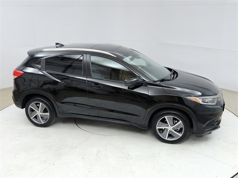 Used 2021 Honda HR-V EX image 20