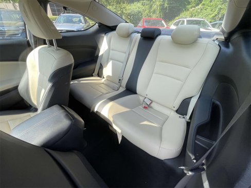 Used 2015 Honda Accord EX-L image 7
