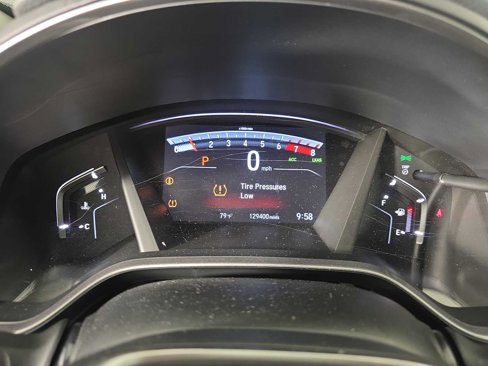 Used 2018 Honda CR-V EX-L image 13
