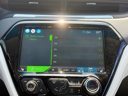 Used 2020 Chevrolet Bolt LT image 13