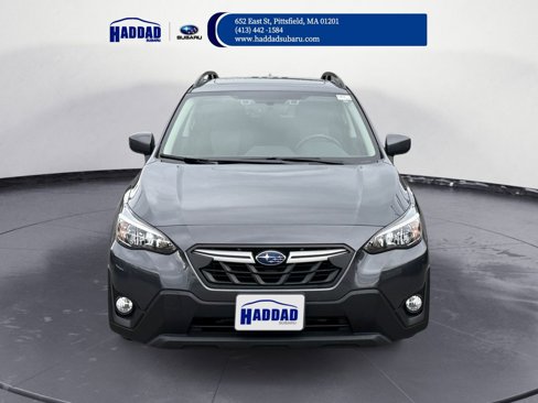 Used 2023 Subaru Crosstrek 2.0i Premium image 9