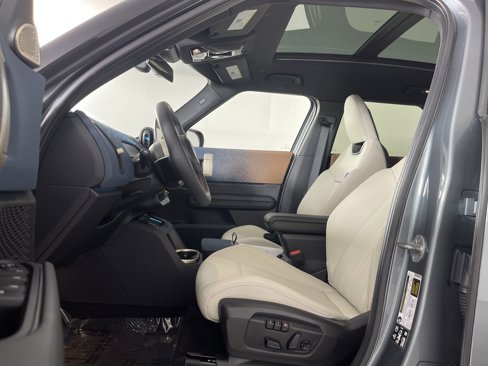 Used 2025 MINI Cooper Countryman S image 17