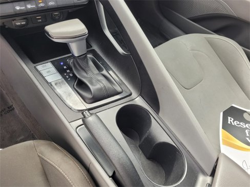 Used 2021 Hyundai Elantra SEL image 23