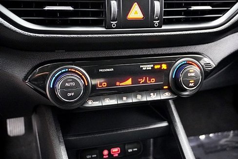 Used 2019 Kia Forte LXS image 26