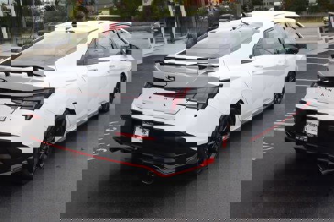 New 2025 Hyundai Elantra N image 5