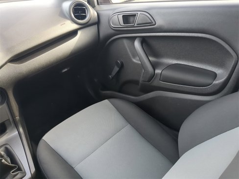 Used 2016 Ford Fiesta S image 14