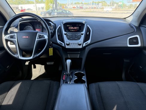 Used 2013 GMC Terrain SLE w/ Convenience Package image 21