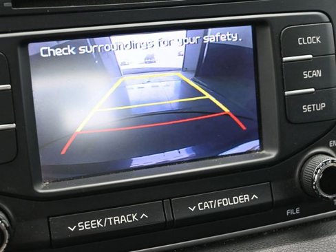 Used 2017 Kia Sportage LX image 25