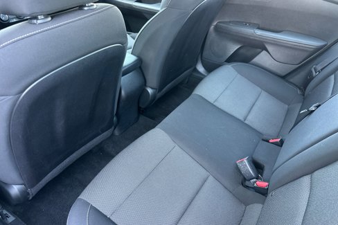 Used 2023 Kia Forte LXS image 12