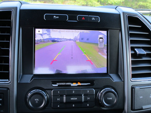 Used 2019 Ford F150 XLT w/ Equipment Group 302A Luxury image 13