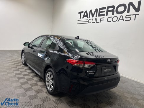 Used 2023 Toyota Corolla LE image 8