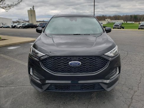 Used 2022 Ford Edge ST-Line image 10