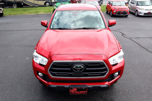 Used 2019 Toyota Tacoma SR5 image 4
