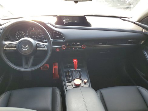 Used 2023 MAZDA CX-30 AWD 2.5 S w/ Select Package image 9