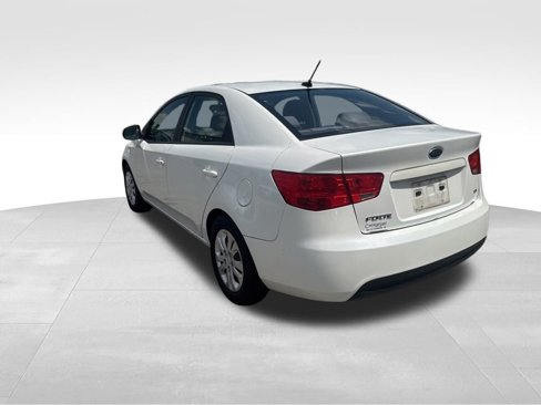 Used 2012 Kia Forte EX image 15