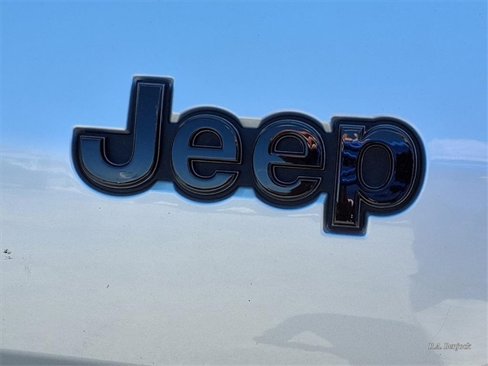 Certified 2021 Jeep Grand Cherokee L Laredo image 7