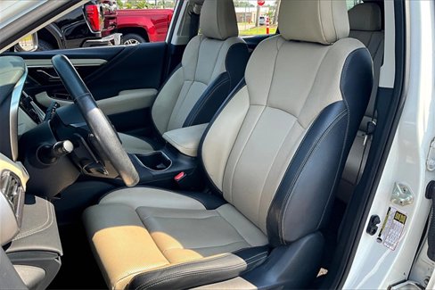 Used 2022 Subaru Outback Limited image 21