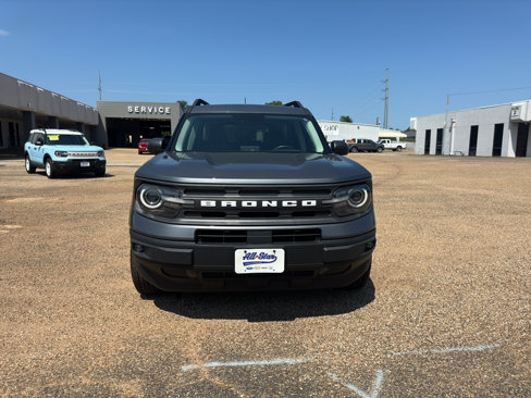 Used 2022 Ford Bronco Sport Big Bend w/ Convenience Package image 8