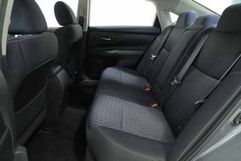 Used 2017 Nissan Altima 2.5 S w/ Power Driver Seat Package image 23