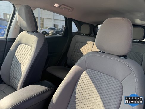 Used 2022 Ford Escape SE w/ Cold Weather Package image 11