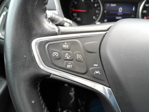Used 2022 Chevrolet Equinox LT image 30