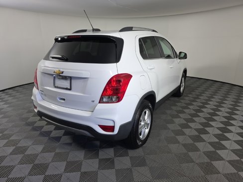 Used 2020 Chevrolet Trax LT image 5