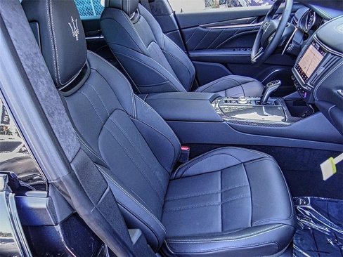 New 2023 Maserati Levante Modena image 17