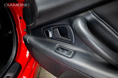Used 2001 Honda S2000 image 81