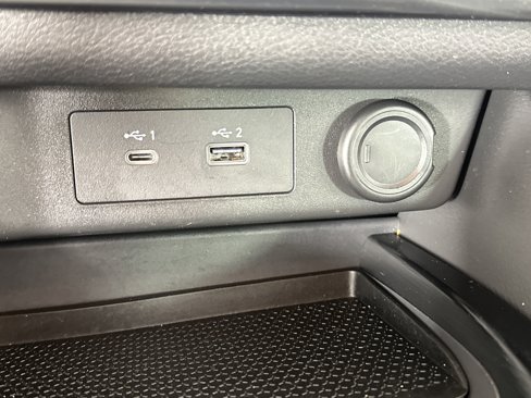 Used 2021 Nissan Rogue SV image 22
