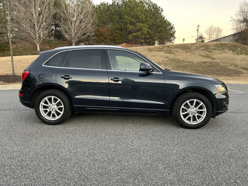 Used 2012 Audi Q5 2.0T Premium Plus image 11
