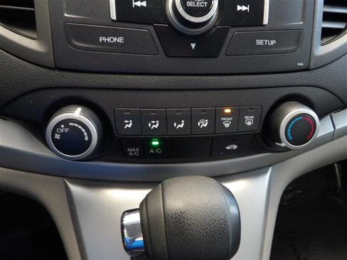 Used 2013 Honda CR-V LX image 32