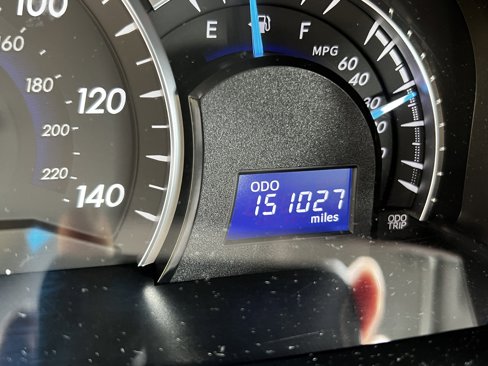 Used 2014 Toyota Camry XLE image 20