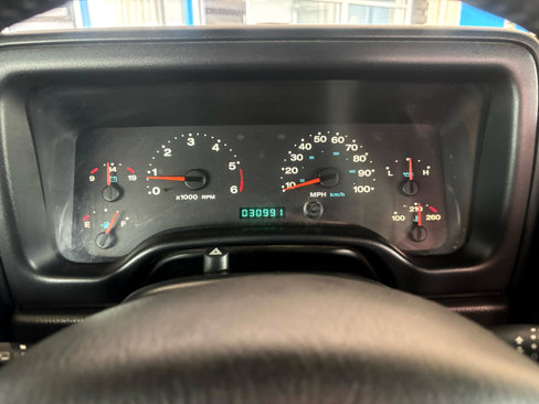 Used 2006 Jeep Wrangler Rubicon image 32