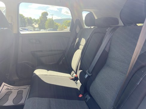 Used 2021 Nissan Rogue S image 23
