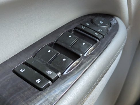 Used 2017 Buick Enclave Premium image 22
