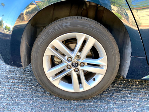 Used 2019 Toyota Corolla SE image 11
